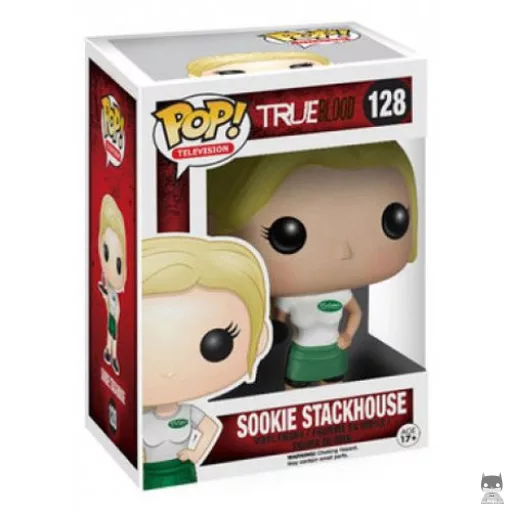 Figura Funko Pop! Sookie Stackhouse (True Blood)
