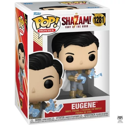 Figura Funko Pop! Eugene (Eugene)