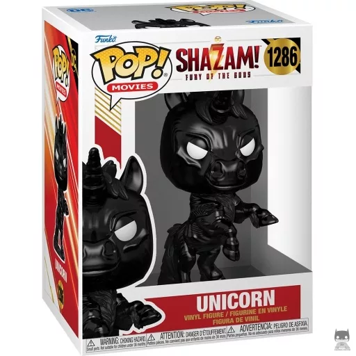Figura Funko Pop! Unicornio (Unicornio)