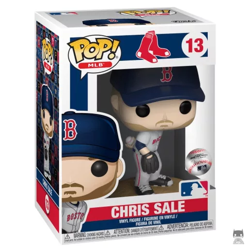 Figura Funko Pop! Chris Sale (Chris Sale)