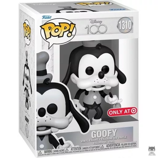 Figura Funko Pop! Goofy (Goofy)