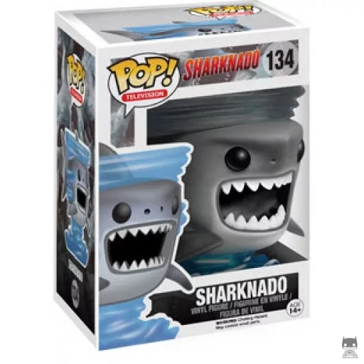 Figura Funko Pop! Sharknado (Sharknado)