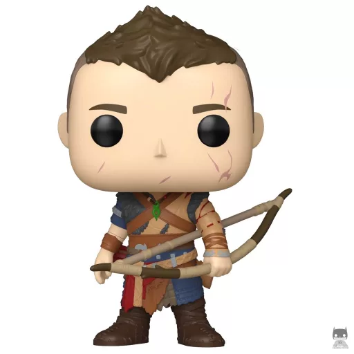 Figura Funko Pop! Atreus (God of War)