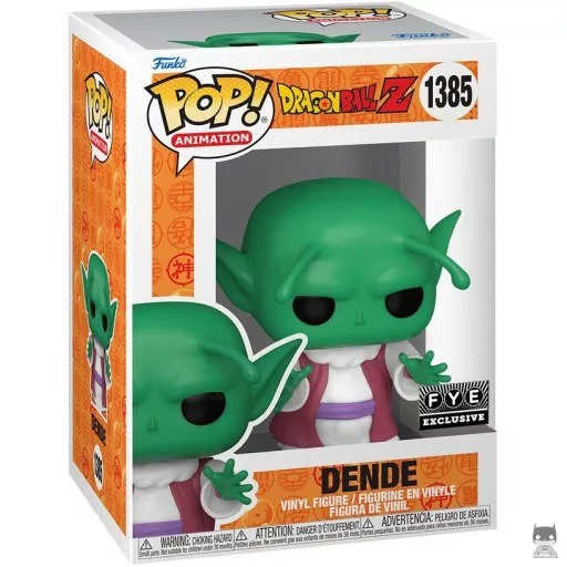 Figura Funko Pop! Dende (Dende)