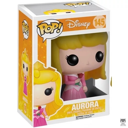 Figura Funko Pop! Aurora (Aurora)