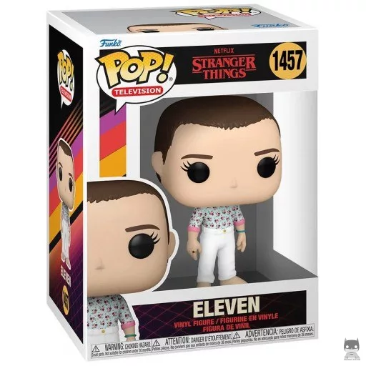 Figura Funko Pop! Once (Funkoween 2023)