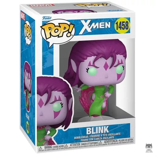 Figura Funko Pop! Blink (Blink)