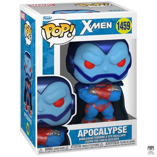 Figura Funko Pop! Apocalipsis (Apocalipsis)