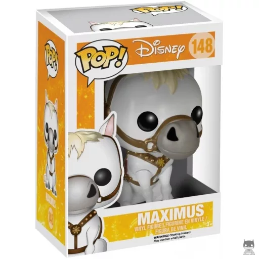 Figura Funko Pop! Maximus (Maximus)
