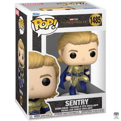 Figura Funko Pop! Sentry (Sentry)