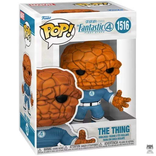 Figura Funko Pop! La Cosa (La Cosa)