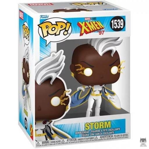 Figura Funko Pop! Tormenta (Tormenta)
