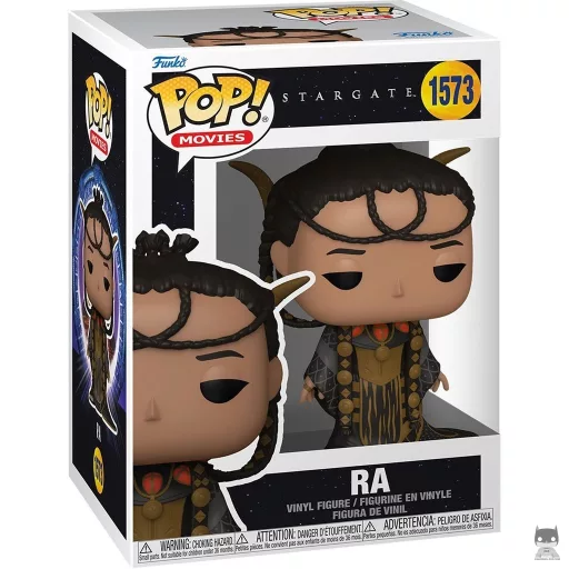 Figura Funko Pop! Ra (Stargate)