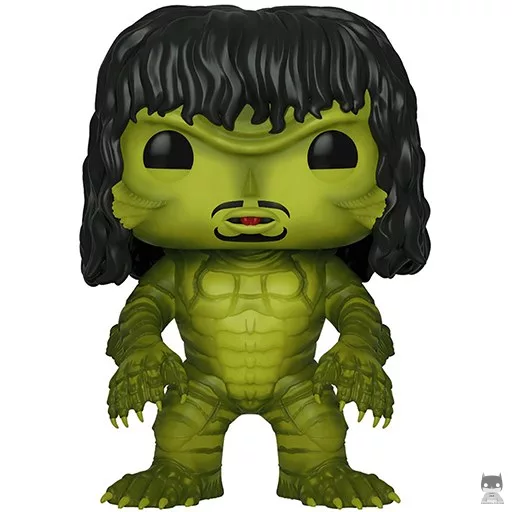 Figura Funko Pop! Kirk Hammett (Kirk Hammett)