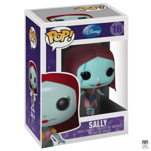 Figura Funko Pop! Sally (Sally)