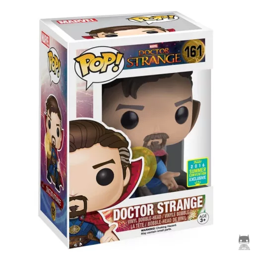 Figura Funko Pop! Doctor Strange (Doctor Strange)