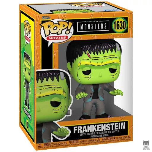 Figura Funko Pop! Frankenstein (Frankenstein)