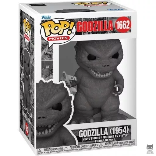 Figura Funko Pop! Godzilla (1954) (Godzilla)