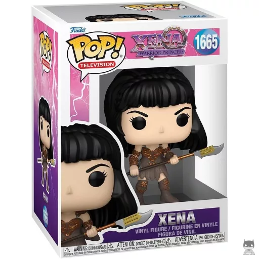 Figura Funko Pop! Xena (Xena)