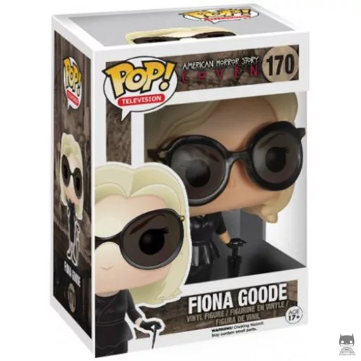Figura Funko Pop! Fiona Goode (Fiona Goode)