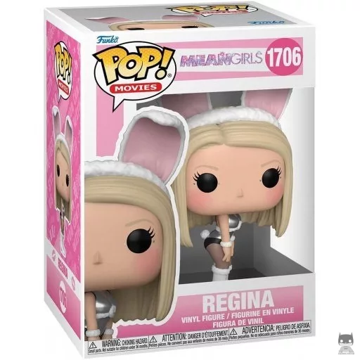 Figura Funko Pop! Regina (Regina George)