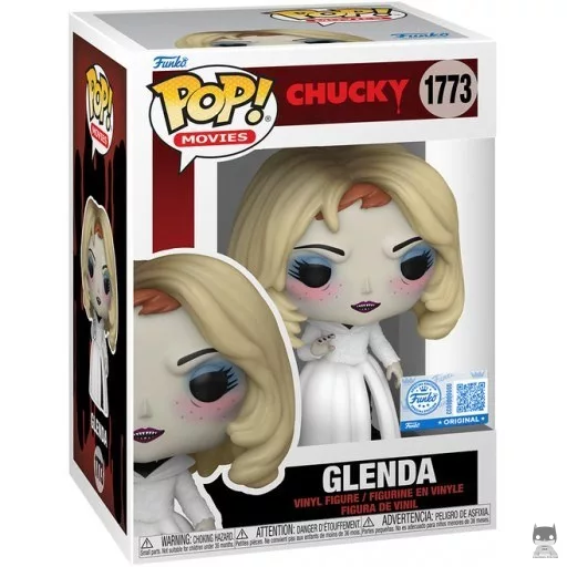 Figura Funko Pop! Glenda (Chucky)