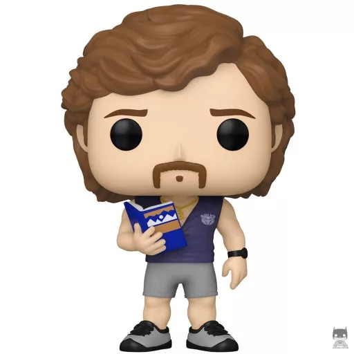 Figura Funko Pop! White Goodman (Cuestión de pelotas)