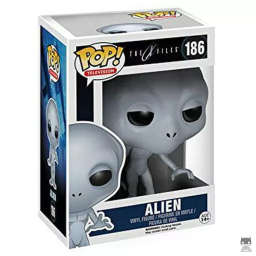 Figura Funko Pop! Alien (Alien)
