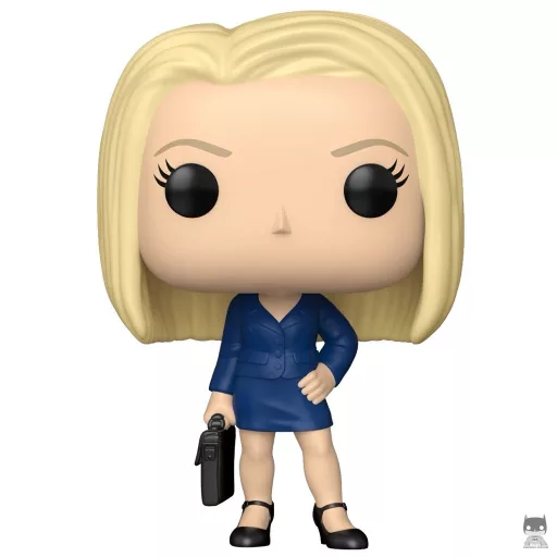 Figura Funko Pop! Amanda Woodward (Melrose Place)