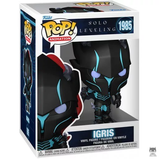 Figura Funko Pop! Igris (Igris)