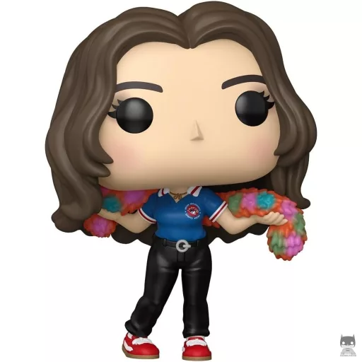 Figura Funko Pop! Hannah Wells (Off Campus)