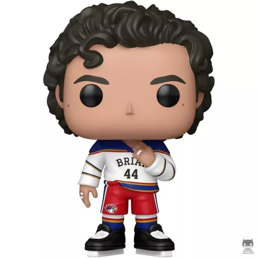 Figura Funko Pop! Garrett Graham (Off Campus)