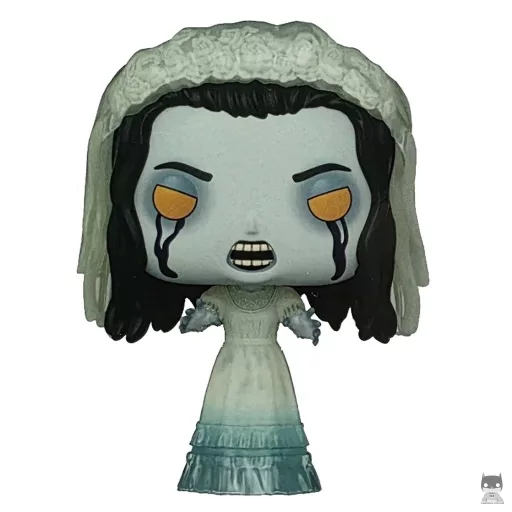 Figura Funko Pop! La Llorona (Chase) (La maldición de La Llorona)