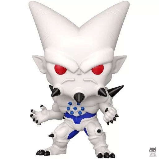 Figura Funko Pop! Super Yi-Shinron (Supersized) (Dragon Ball GT)