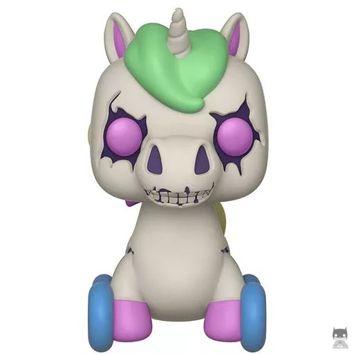 Figura Funko Pop! Stanley (Five Nights at Freddy's)