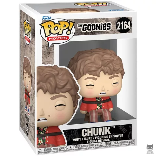 Figura Funko Pop! Gordi (Gordi)