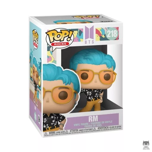 Figura Funko Pop! RM (Dynamite) (RM)
