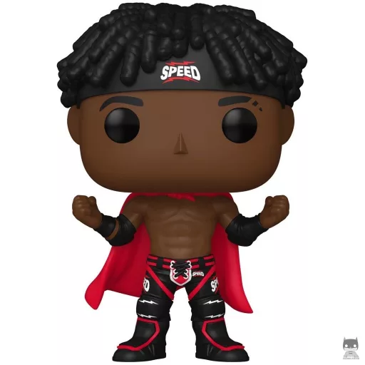 Figura Funko Pop! iShowSpeed (WWE)