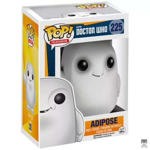 Figura Funko Pop! Adipose (Adipose)