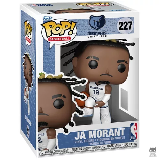 Figura Funko Pop! Ja Morant (Ja Morant)