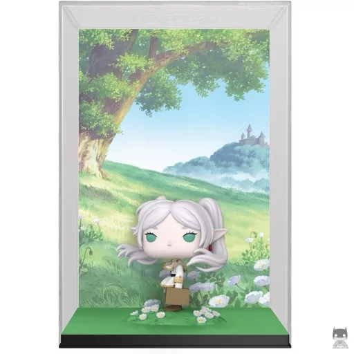 Figura Funko Pop! Frieren (Crunchyroll Store)