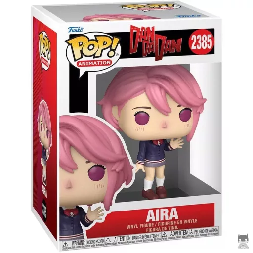 Figura Funko Pop! Aira (Dan Da Dan)