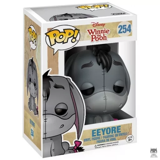 Figura Funko Pop! Ígor (Ígor)