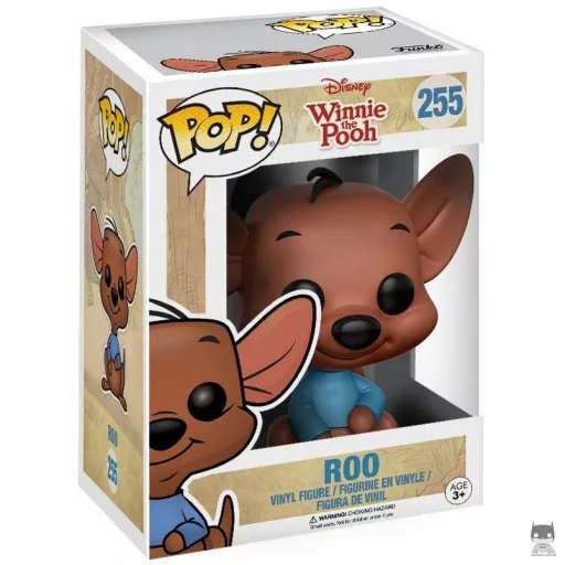 Figura Funko Pop! Rito (Rito)