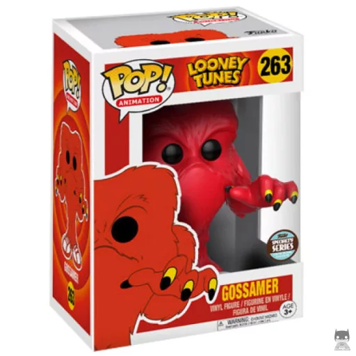 Figura Funko Pop! Gossamer (Specialty Series)