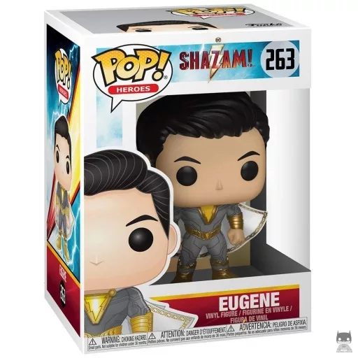 Figura Funko Pop! Eugene (Eugene)