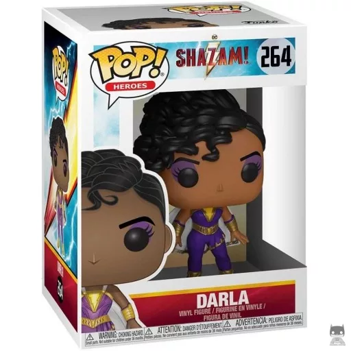 Figura Funko Pop! Darla (Darla)