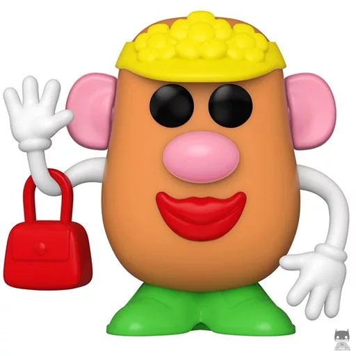 Figura Funko Pop! Señora Potato (Mr. Potato)