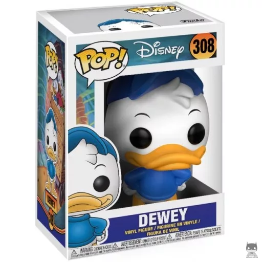 Figura Funko Pop! Paco (Paco)