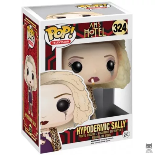 Figura Funko Pop! Hypodermic Sally (American Horror Story)